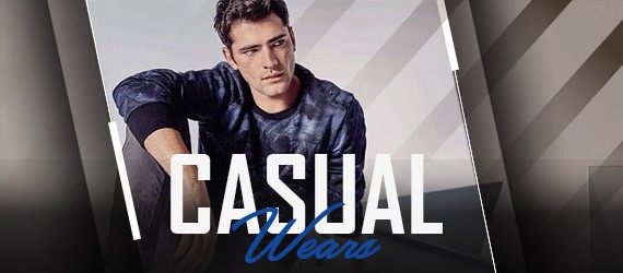 Casual Wears