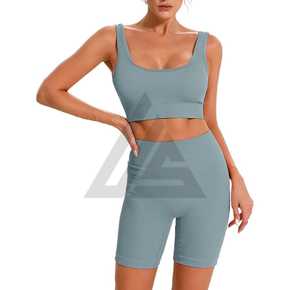 Yoga Sets